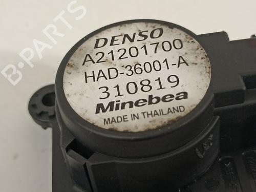 Elektronisk modul CITROËN C4 Picasso II  | BP15853799M83 