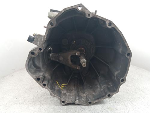 Gearbox RENAULT TRUCKS Maxity  | BP29538860M3 