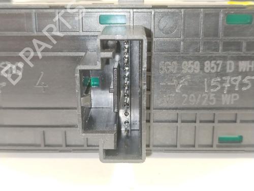 Left front window switch CUPRA LEON (KL1, KU1, KUG) 2.0 TSI | BP34444712I27  - Image 6