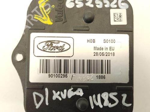 Lights ECU FORD KUGA II (DM2) 2.0 TDCi 4x4 | BP28046267M55 - Image 2
