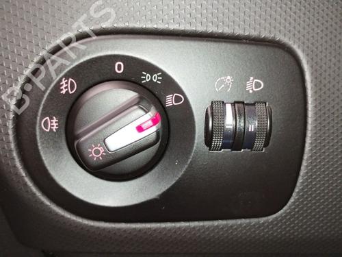 Used Headlight switch Headlight switch 37991751 37991751