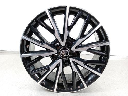 Used Rim TOYOTA C-HR (_X1_) 1.8 Hybrid (ZYX10_, ZYX11_) (98 hp) 28015006