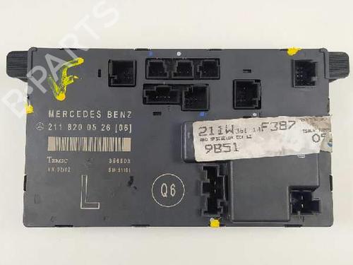 Used Electronic module Electronic module 7220540 7220540