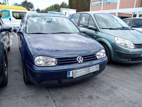 Peças VW GOLF IV (1J1)  1.6 16V  4936438