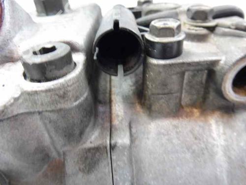AC compressor BMW 5 (E39) 530 d | BP2444721M34 