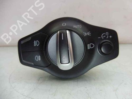 Used Headlight switch Headlight switch 3453933 3453933