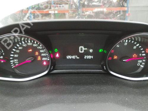Used Instrument cluster Instrument cluster 36804990 36804990