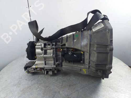 Used Gearbox MERCEDES-BENZ CLK (C208) [1997-2003]  6788144
