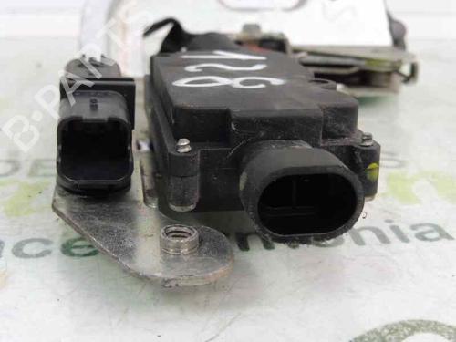 Rear right lock CITROËN C8 (EA_, EB_)  | BP2345880C99 