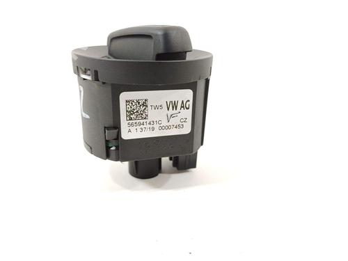 Headlight switch SKODA SCALA (NW1) 1.6 TDI | BP29258442I24 - Image 3