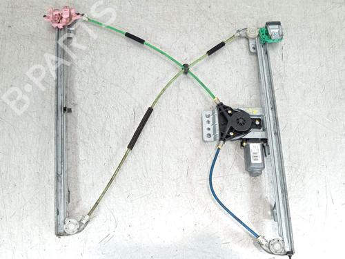 Used Front right window mechanism Front right window mechanism 31902009 31902009