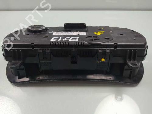 Instrument cluster RENAULT MEGANE IV Hatchback (B9A/M/N_) 1.2 TCe 130 (B9MR) | BP5835641C47 