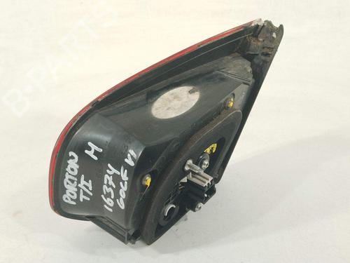 Left tailgate light VW GOLF VI (5K1) 2.0 GTi | BP35952971C79 - Image 3