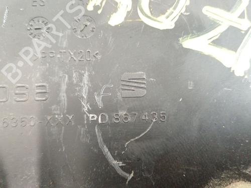 Front left window mechanism SEAT LEON (1P1) 2.0 TDI 16V | BP38074145C22 - Image 4