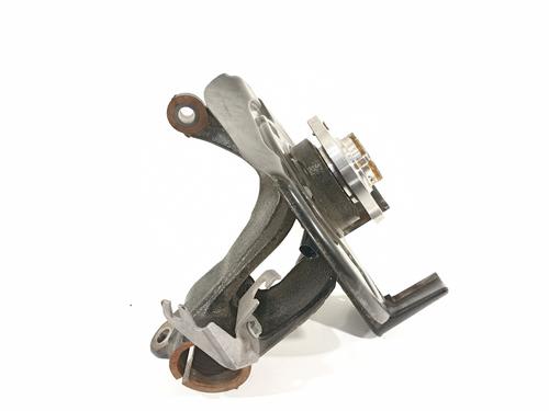 Left front steering knuckle SEAT ARONA (KJ7, KJP) 1.0 TSI | BP19697676M25 