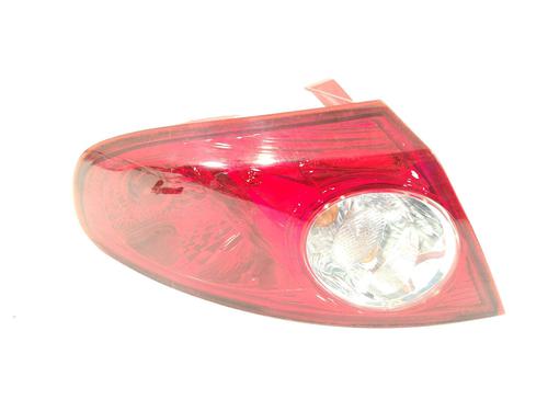 Used Left taillight Left taillight 31955885 31955885