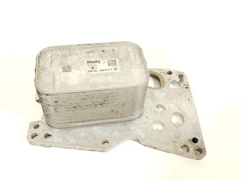 Used Oil radiator Oil radiator MINI MINI COUNTRYMAN (R60) Cooper D (112 hp) 33656540 33656540