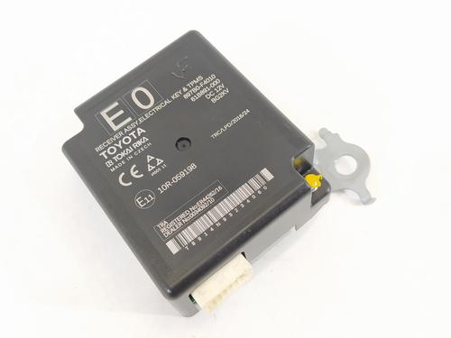 Used Electronic module TOYOTA C-HR (_X1_) [2016-2025]  12255307