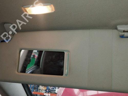 Left sun visor SEAT TOLEDO III (5P2) 1.9 TDI | BP38556986I1 - Image 2