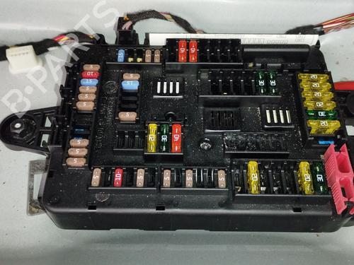 fuse-box-bmw-1-f20-2011-2012-2013-2014-2015-2016-2017-2018-2019-36230930 main image
