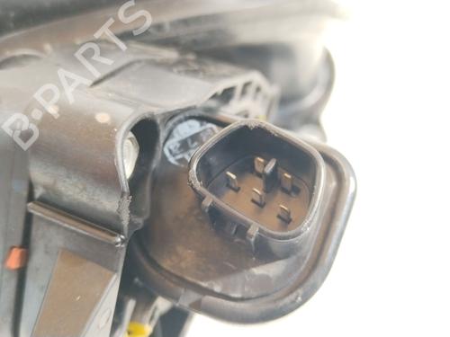 Intake manifold HONDA ACCORD VIII (CU)  | BP29065056M70 