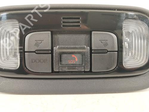 Used Interior roof light TOYOTA YARIS (_P21_, _PA1_, _PH1_) 1.5 (MXPA11) (125 hp) 32628753