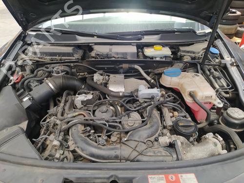 Engine AUDI A6 C6 (4F2)  | BP19041687M1 