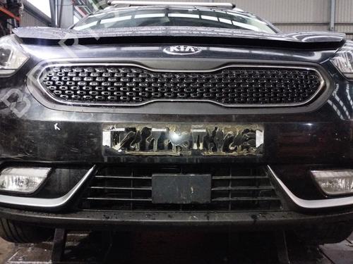 Used Front bumper Front bumper KIA NIRO I (DE) 1.6 GDI Hybrid (105 hp) 34557599 34557599