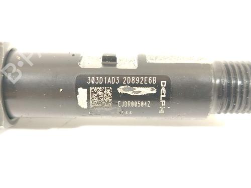Injector FORD MONDEO III (B5Y) 2.0 TDCi | BP32092060M100 - Image 5