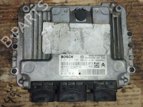Used Engine control unit (ECU) Engine control unit (ECU) 39171369 39171369