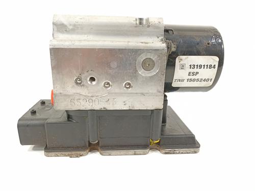 ABS pump SAAB 9-3 Estate (E50)  | BP16809631M43