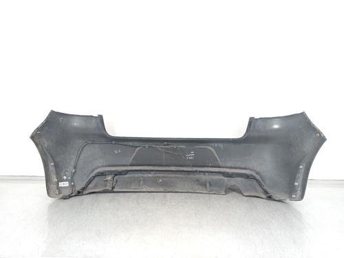 Rear bumper VW GOLF VI (5K1) 1.6 TDI | BP29725430C8 