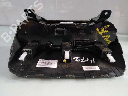Climate control KIA RIO IV (YB, SC, FB)  | BP4860682I5 