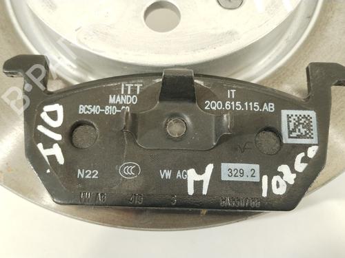 Other SEAT ARONA (KJ7, KJP) 1.6 SRE | BP29446270O1 - Image 4
