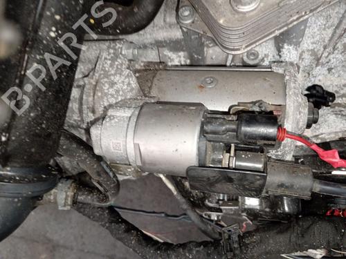 Used Starter Starter VW TIGUAN (AD1, AX1) 2.0 TDI (150 hp) 36321814 36321814