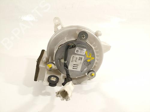 Heater blower motor TOYOTA PRIUS (_W3_)  | BP21558843M62 