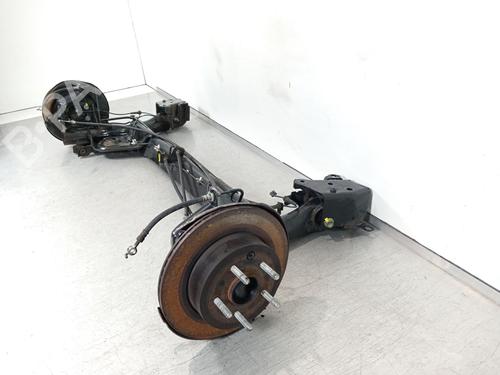 Rear axle NISSAN JUKE (F15) 1.6 DIG-T NISMO RS | BP27890966M2