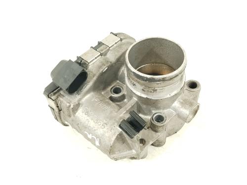 Used Throttle body FIAT 500 (312_) 1.4 (312AXC1B, 312CXC1B) (100 hp) 30887344