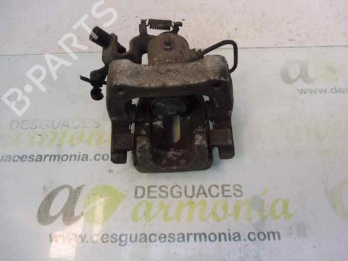 Right rear brake caliper PEUGEOT PARTNER Tepee | BP11586530M106 - Image 2