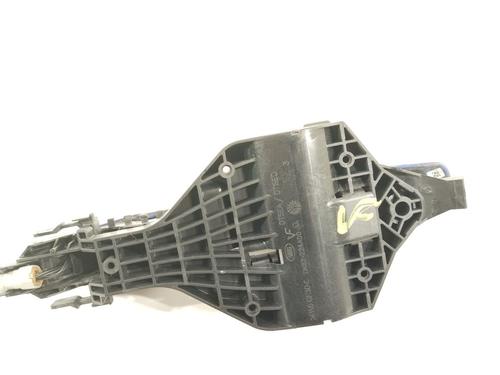 Rear left exterior door handle JAGUAR XE (X760)  | BP29559288C130 