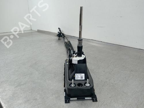 Gear lever SEAT IBIZA V (KJ1, KJG)  | BP18239578M90 