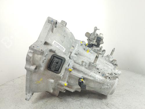 Gearbox HONDA JAZZ IV (GK_)  | BP16786846M3 