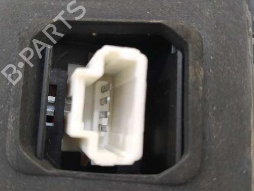 Left taillight RENAULT SCÉNIC III (JZ0/1_)  | BP6811963C34 
