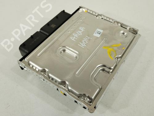 Engine control unit (ECU) SEAT ARONA (KJ7, KJP) 1.0 TGi | BP33243742M57 - Image 2