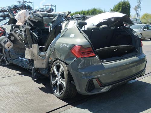 Engine AUDI A1 Sportback (GBA) 30 TFSI | BP33816240M1 - Image 14