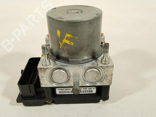 ABS Bremseaggregat CITROËN C4 I (LC_) 1.6 16V | BP27865495M43 