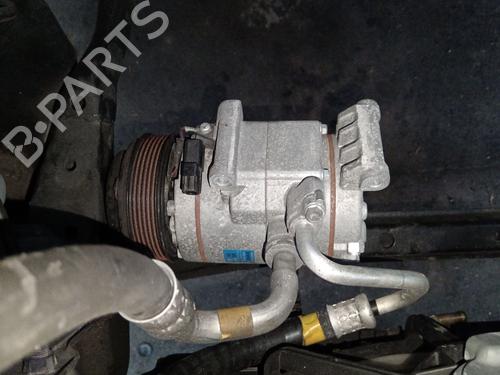 Used AC compressor AC compressor MAZDA 6 Estate (GJ, GL) 2.2 D (GJ2FW, GJ1021, GJ1022, GL1021) (175 hp) 36450719 36450719