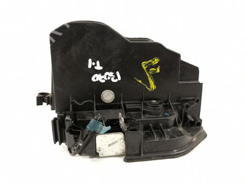 Used Rear left lock BMW X6 (E71, E72) [2007-2015]  19805566