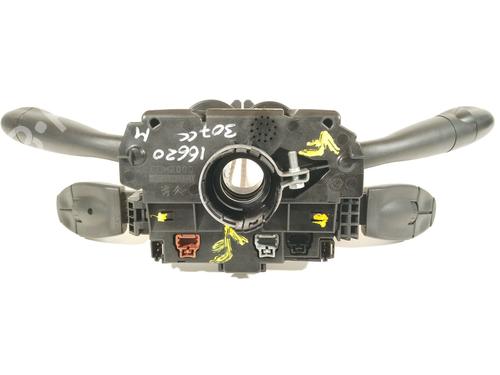 Headlight switch PEUGEOT 307 CC (3B) 2.0 16V | BP36391919I24 - Image 11