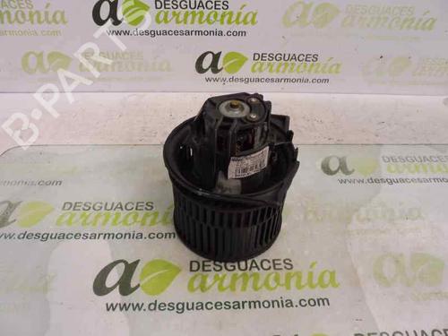 Used Heater blower motor Heater blower motor SAAB 9-5 (YS3E) [1997-2009] 14301361 14301361